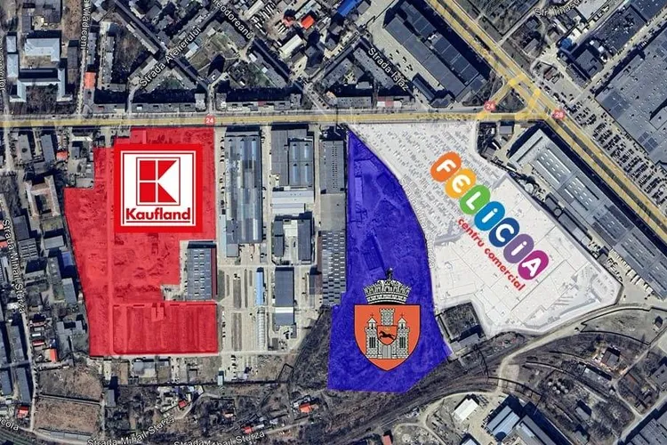 M Core, investiții uriașe în România (sursa: ziaruldeiasi.ro)