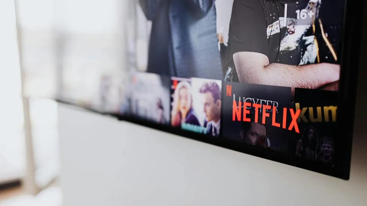 Abonamentele Netflix scumpite ilegal în Polonia (sursa: Pexels/Kaboompics)