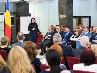 Scandal pe salarii, în Justiție Foto: ICCJ