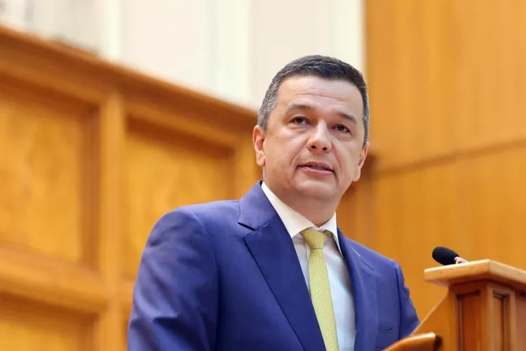 Grindeanu neagă înțelegeri privind serviciile secrete (sursa: Facebook/Sorin Grindeanu)