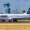 TAROM introduce cartea de îmbarcare în Apple Wallet (sursa: Facebook/TAROM)