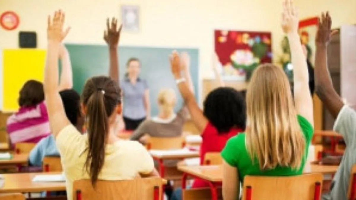 Începe recuperarea orelor pierdute în grevă (sursa: ziaruldeiasi.ro)