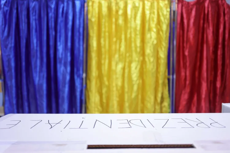 Diaspora, program mai scurt de vot la prezidențialele 2025 (sursa: Inquam Photos/Octav Ganea)