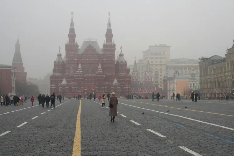 Consumul de antidepresive în Rusia, niveluri record (sursa: Pexels/Natalia Goryaeva)