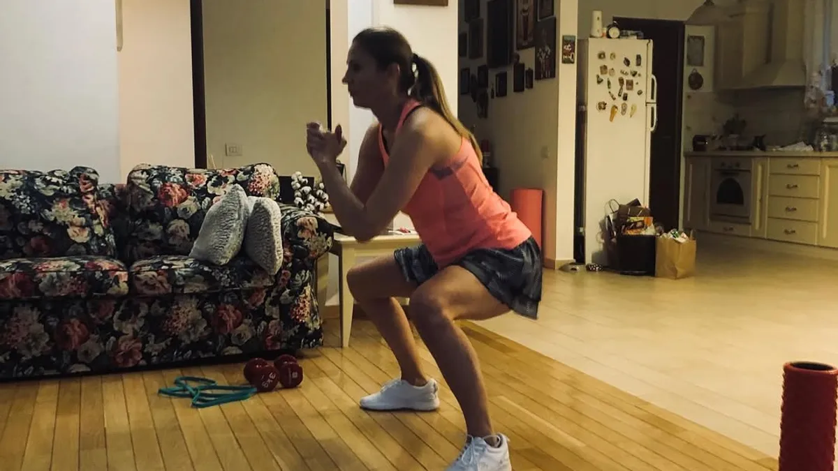 Afirmații penibile ale Ancăi Alexandrescu, disperată să se agațe de notorietatea lui Călin Georgescu Foto: Instagram