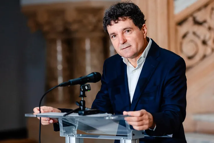 Nicuşor Dan prezintă 20 de solicitări pentru candidaţii la parlamentare şi prezidenţiale; săptămâna viitoare se va întâlni cu aceştia