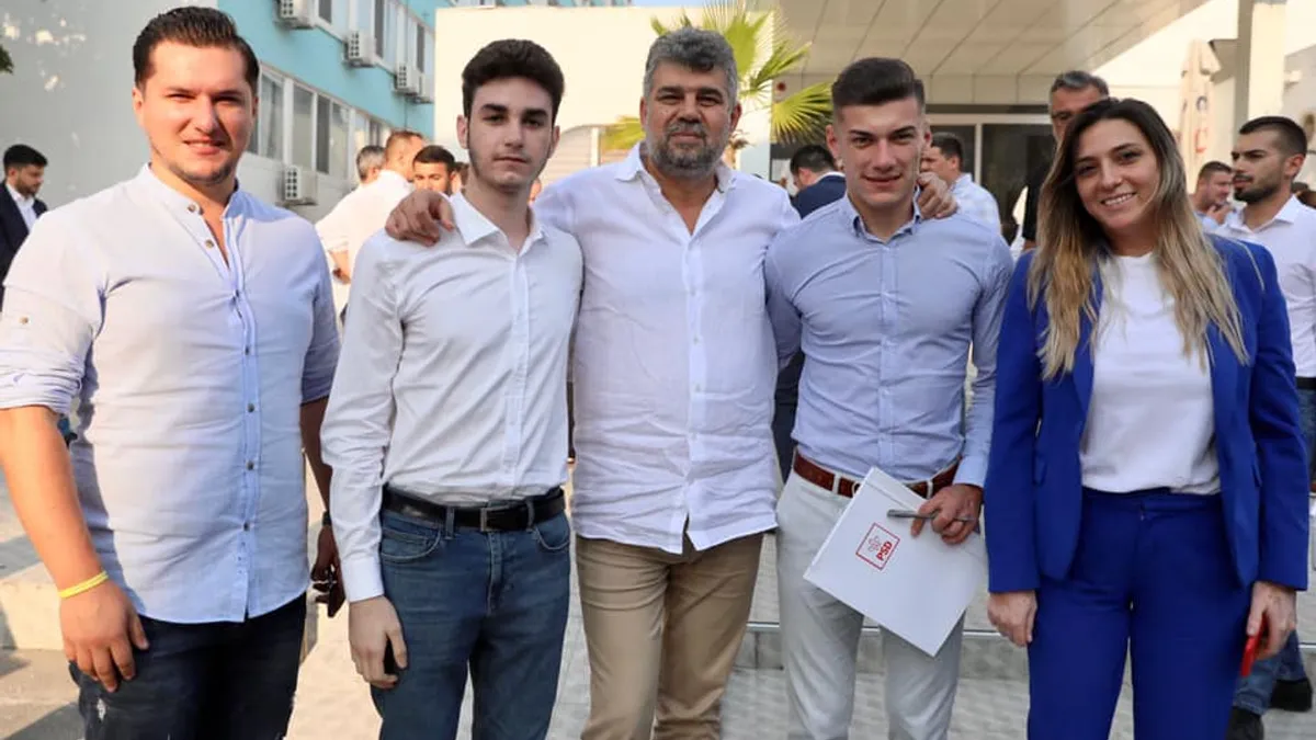 PSD vrea ca taxa de solidaritate să se cheme taxă „pe educaţie şi sănatate” Foto: Facebook