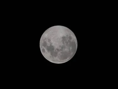 NASA construiește reactor nuclear pe Lună (sursa: Facebook/NASA)