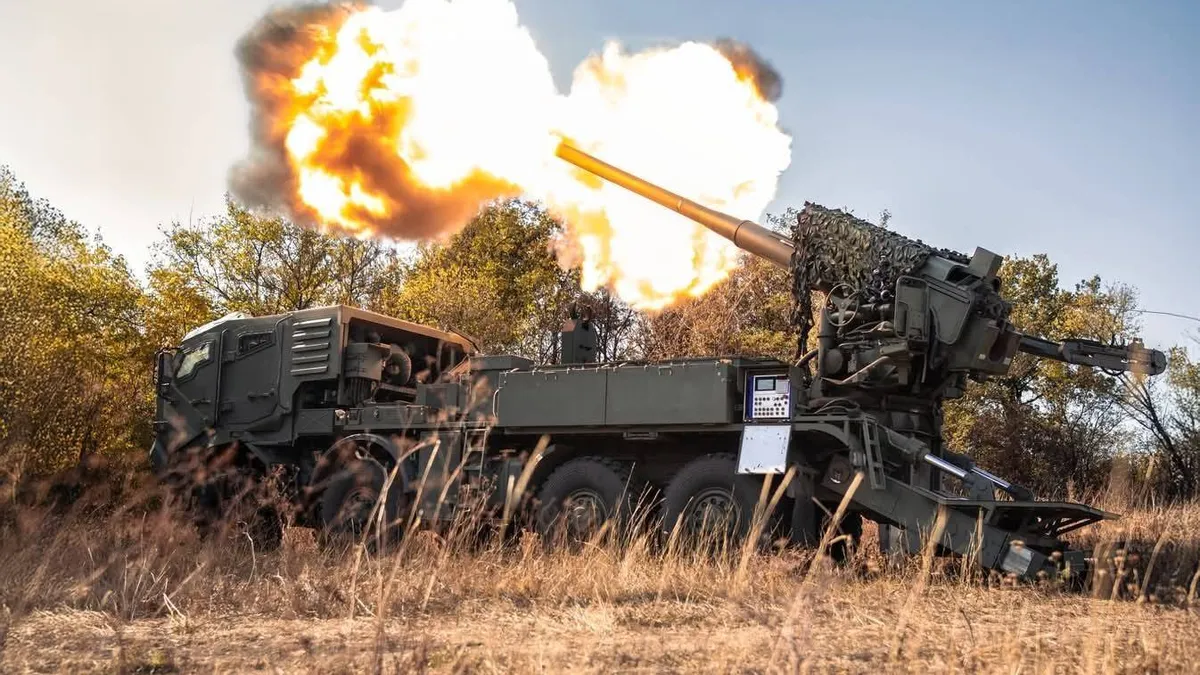Ucraina recucerește satul Bezsalivka din Sumî (sursa: Facebook/General Staff of the Armed Forces of Ukraine)