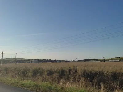 Un maidan pentru un parc industrial (sursa: ziaruldeiasi.ro)