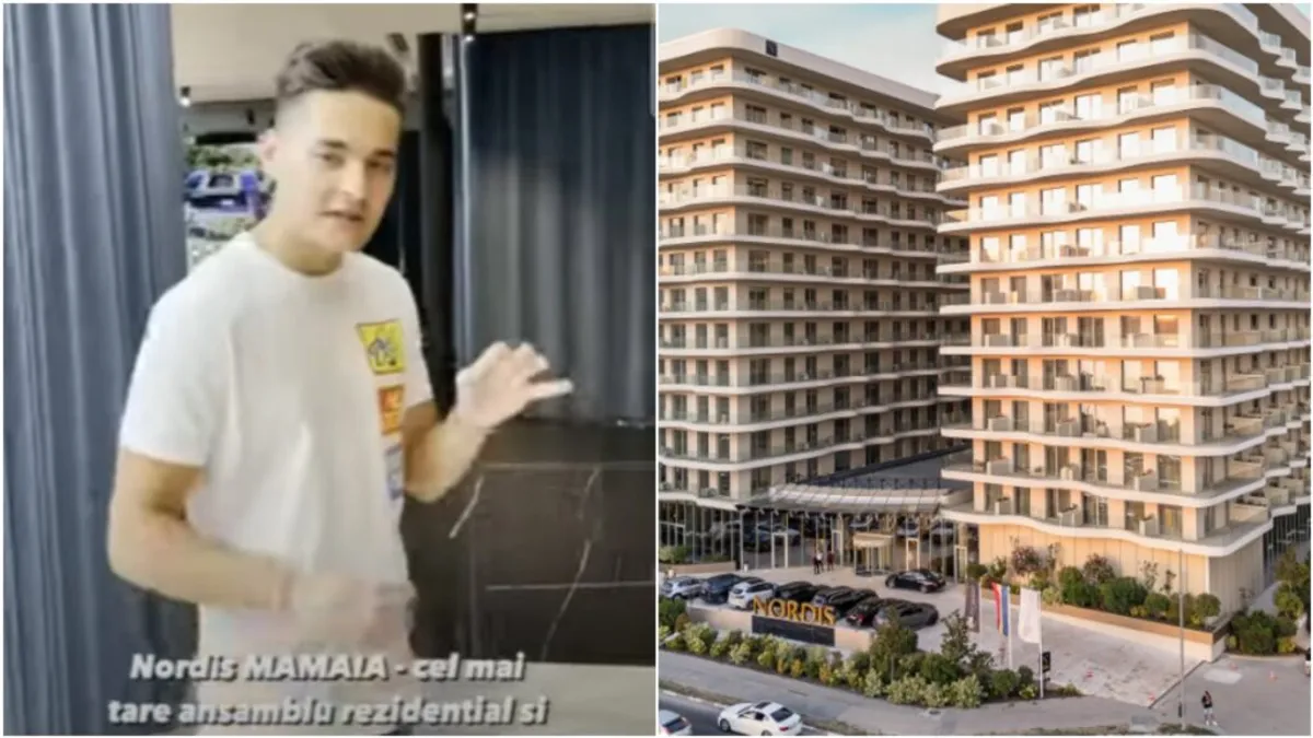 Trei sferturi dintre români nu au încredere în influenceri Foto: Captură video