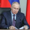 Putin crede în „victoria Rusiei” în Ucraina (sursa: TASS)