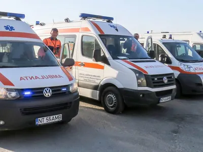 Șpagă de mii de euro pentru angajări la serviciul de ambulanță Foto: Monitorul de Neamț
