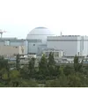 Centrala nucleară Bushehr atacată, ruși evacuați (sursa: iaea.org)