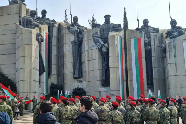 Bulgaria crește economic, deși a trecut printr-o lungă instabilitate politică Foto: Facebook