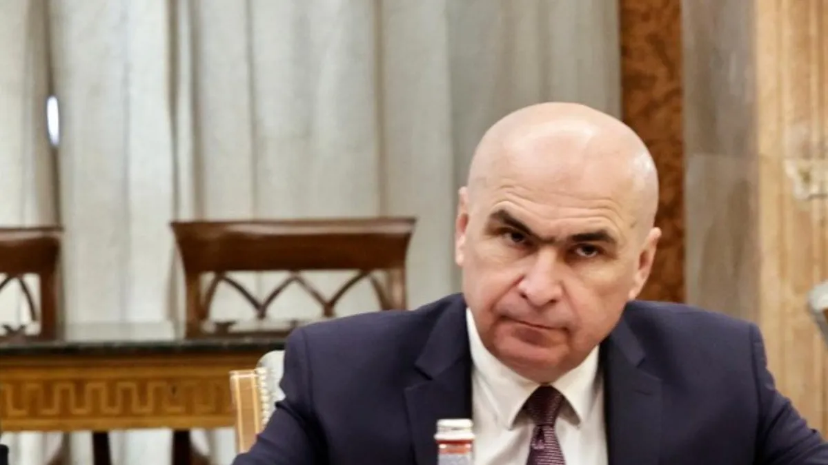 Vârsta de pensionare pentru magistrați crește (sursa: Facebook/Guvernul României)