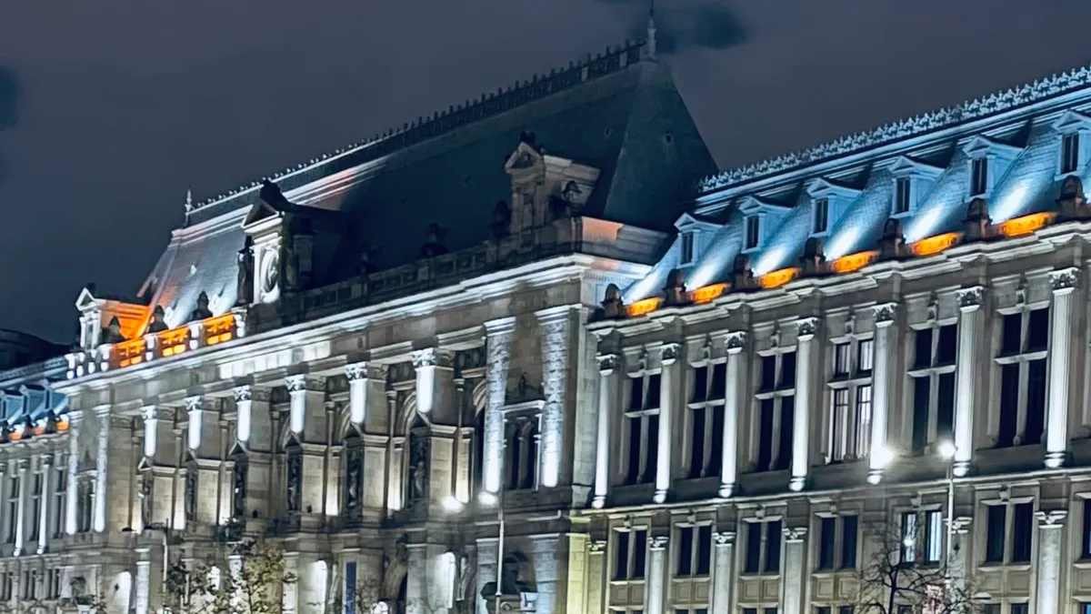 Instituțiile din Justiție, chirii de milioane de euro (sursa: cab1864.eu)