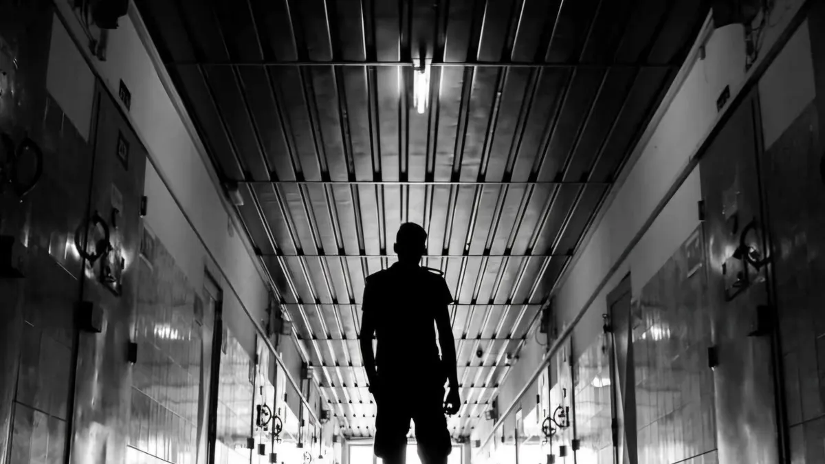 Costul uriaș plătit de stat pentru fiecare din cei peste 25.000 de pușcăriași Foto: Facebook Administrația Penitenciarelor