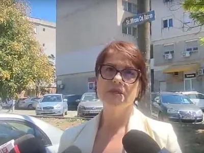 Avocata PSD Constanța apără șoferul drogat (sursa: Hotnews)