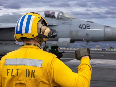 Proteste în Iran, Israel în alertă maximă (sursa: Facebook/U.S. Department of War)