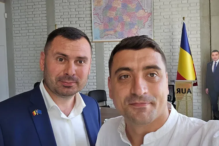 Comisia Electorală Centrală din R.Moldova a tăiat subvenția pentru aliații lui Simion, PPDA Foto: Facebook PPDA