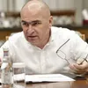 Bolojan arată că Savonea habar nu are legea: bugetul de stat este adoptat de Parlament Foto: Gov.ro