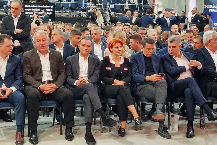 Băluță continuă să-l contrazică pe Grindeanu  Foto: Facebook