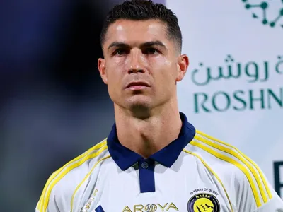 Ronaldo confirmă plecarea de la Al-Nassr (sursa: Instagram/ronaldo)