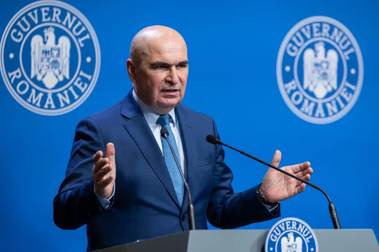 Guvernul strecoară într-o OUG dreptul instituțiilor de a-și lua mașini scumpe și puternice Foto: Facebook