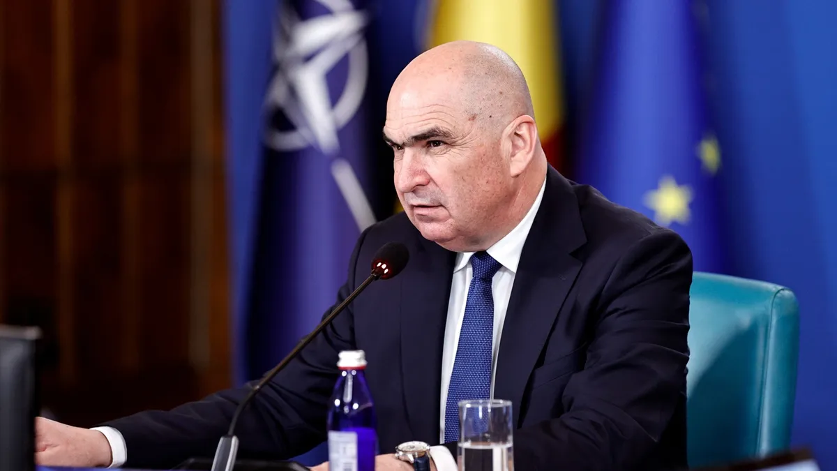 Deciziile partidelor, după căderea Guvernului (sursa: Facebook/Guvernul României)