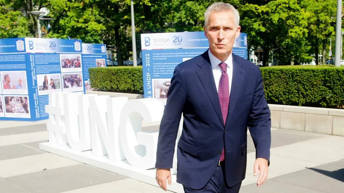 NATO, pregătită pentru amenințarea nucleară rusă (sursa: Facebook/NATO)