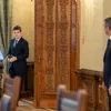 Ce spune Nicușor Dan despre amenințarea lui Grindeanu că nu va vota legile PNRR