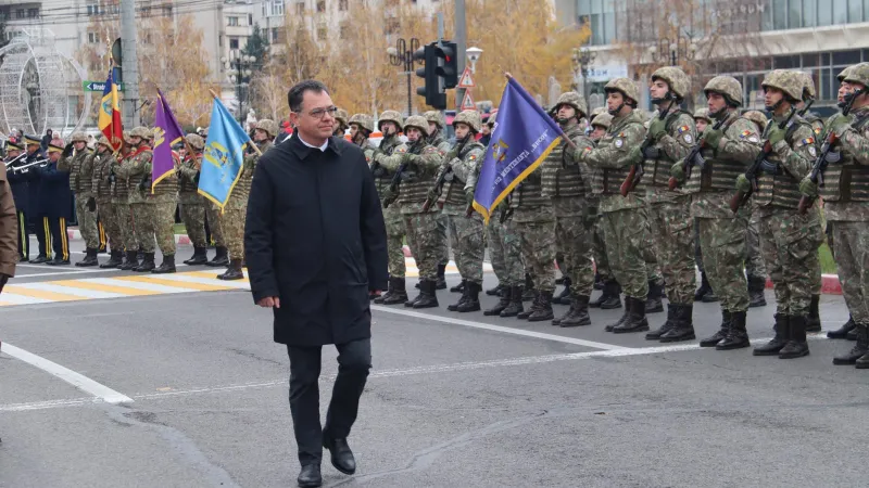 Fabrica de pulberi Rheinmetall, blocată de aranjamentele dubioase ale PSD Foto: Facebook