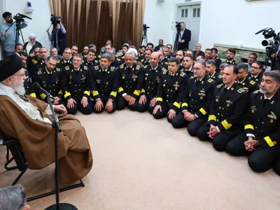 Oficialii iranieni s-au adresat CIA, printr-o terță țară, pentru a discuta oprirea conflictului Foto: X/Twitter