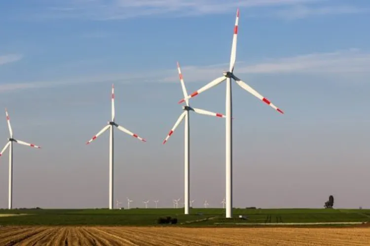 Proiect eolian uriaş în județul Iași (sursa: ziaruldeiasi.ro)