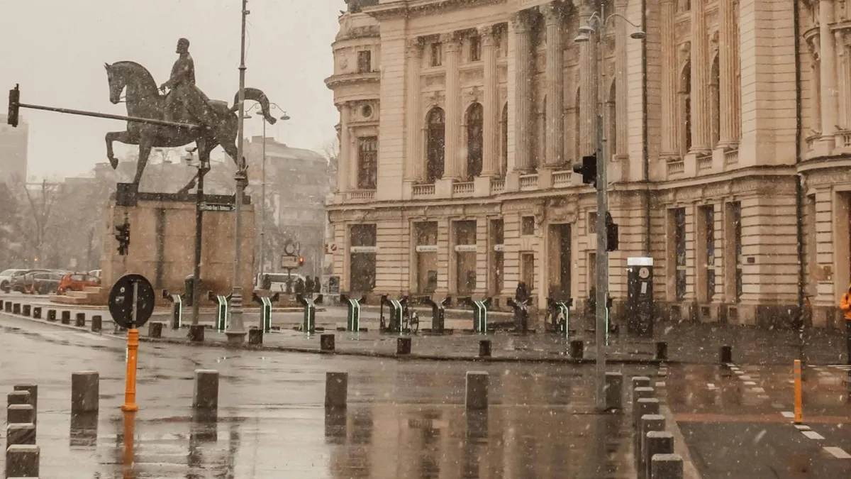 România, în declin demografic accentuat (sursa: Pexels/Ogeday)