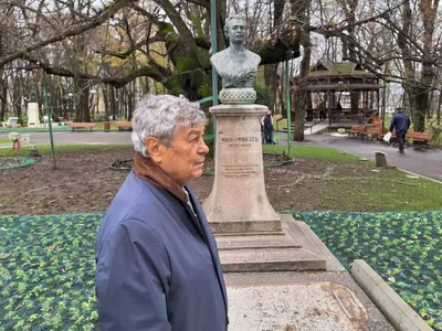 Mircea Lucescu împlinește 80 de ani (sursa: ziaruldeiasi.ro)