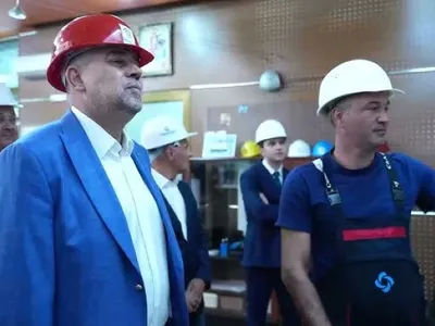 De ce a explodat prețul energiei: finalul minciunii „plafonării”, clienții PSD au blocat dezvoltarea Foto: Captură youtube