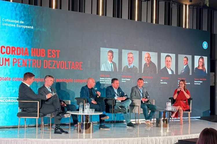 Statul nu ar trebui să mai investească în orașe care pierd locuitori, spune un om de afaceri