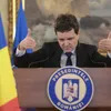 Nicușor Dan explică cum sunt controlați judecătorii Foto: Inquam/George Calin