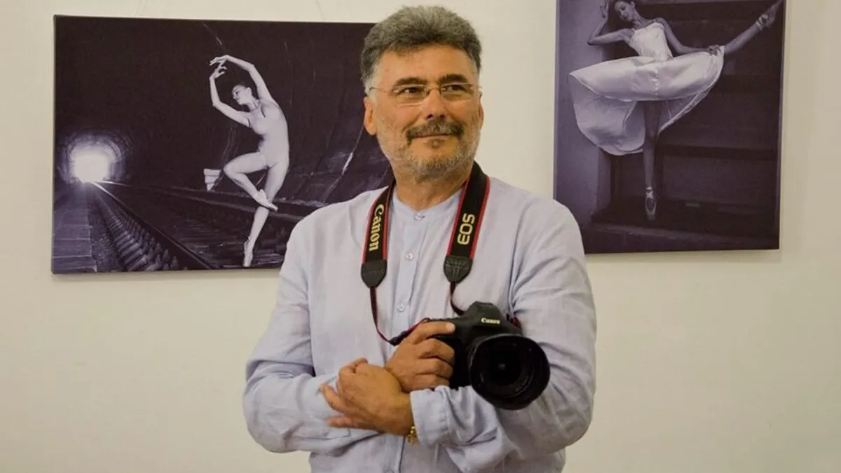 Fostul primar al Iașiului, violator de minore (sursa: ziaruldeiasi.ro)