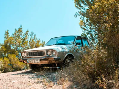 Ecotaxă pentru mașinile vechi, din iulie (sursa: Pexels/Thomas Ronveaux)