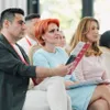Gruparea Grindeanu-Vasilescu-Manda nu reușește să-i convingă pe pesediști să voteze guvernul Tomac Foto: Facebook