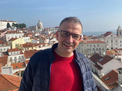 Blikk, vândut unui grup pro-Orbán (sursa: Facebook/Iván Nagy)