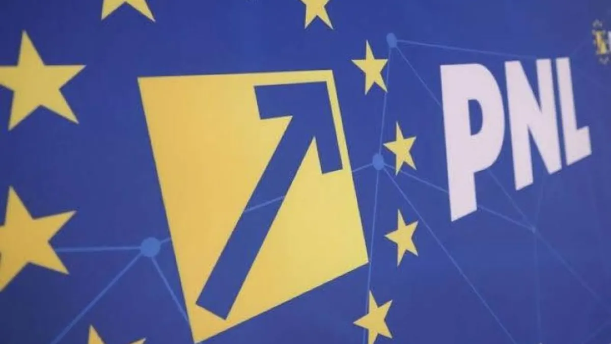 PNL acuză Tribunalul Ilfov Foto: PNL