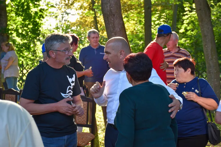 Fieful lui Bolojan a obținut cel mai bun scor pentru PNL Foto: Facebook