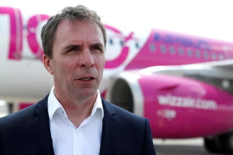 Câte femei pilot lucrează pentru Wizz (sursa: ziaruldeiasi.ro)