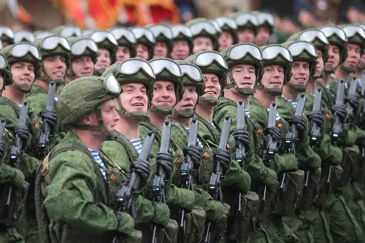 Partidul lui Putin vrea deputați mobilizați (sursa: duma.gov.ru)