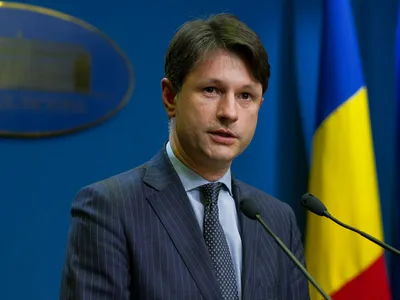 Amendă penală pentru ex-ministrul Grigorescu (sursa: gov.ro)