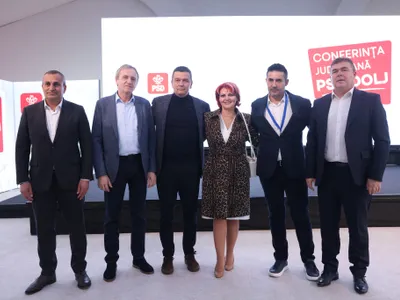 Electrocentrale Craiova, fieful Olguței Vasilescu, a dat o țeapă de 250 milioane lei la EximBank Foto: Facebook